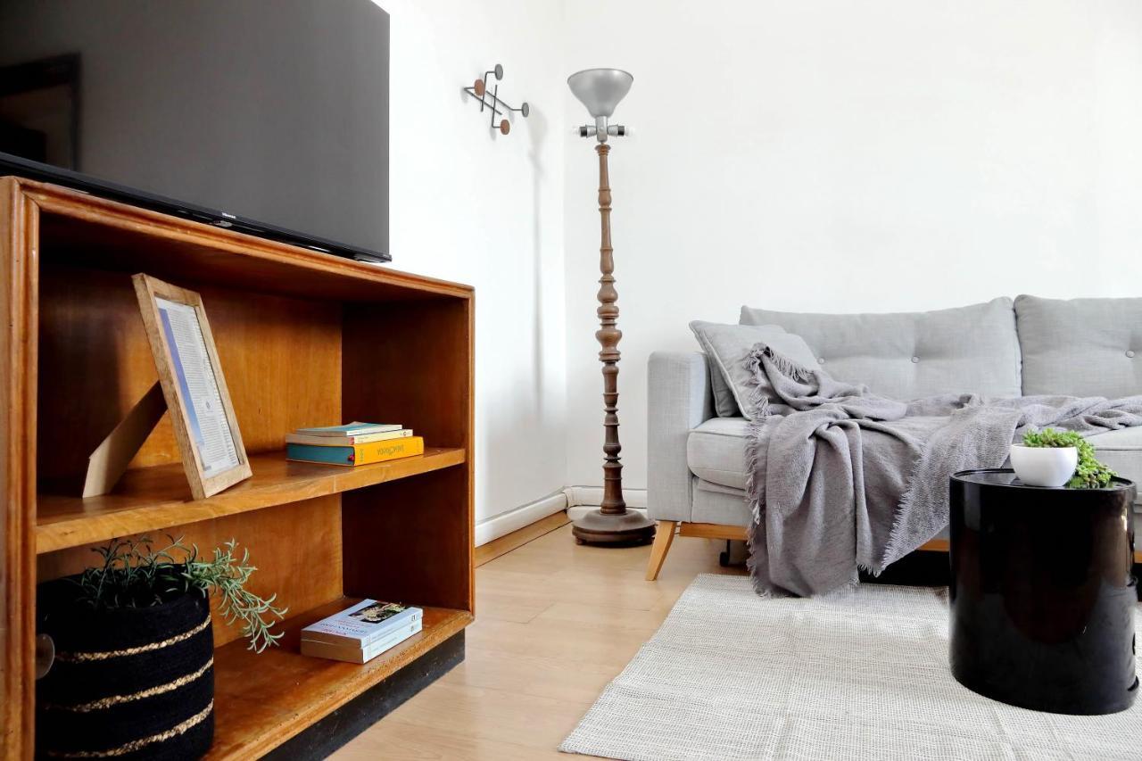Cavour 2 Bedrooms Apartment Řím Exteriér fotografie