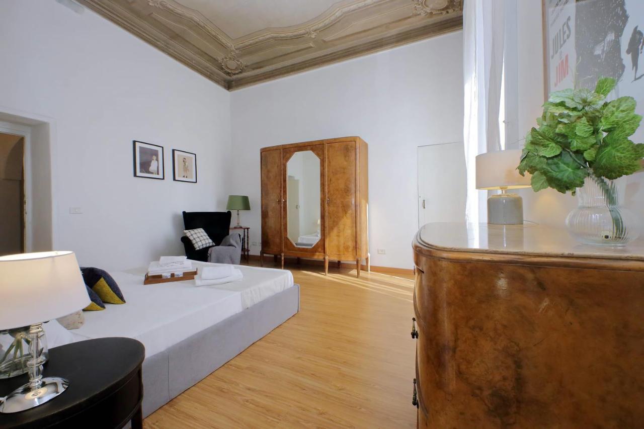Cavour 2 Bedrooms Apartment Řím Exteriér fotografie