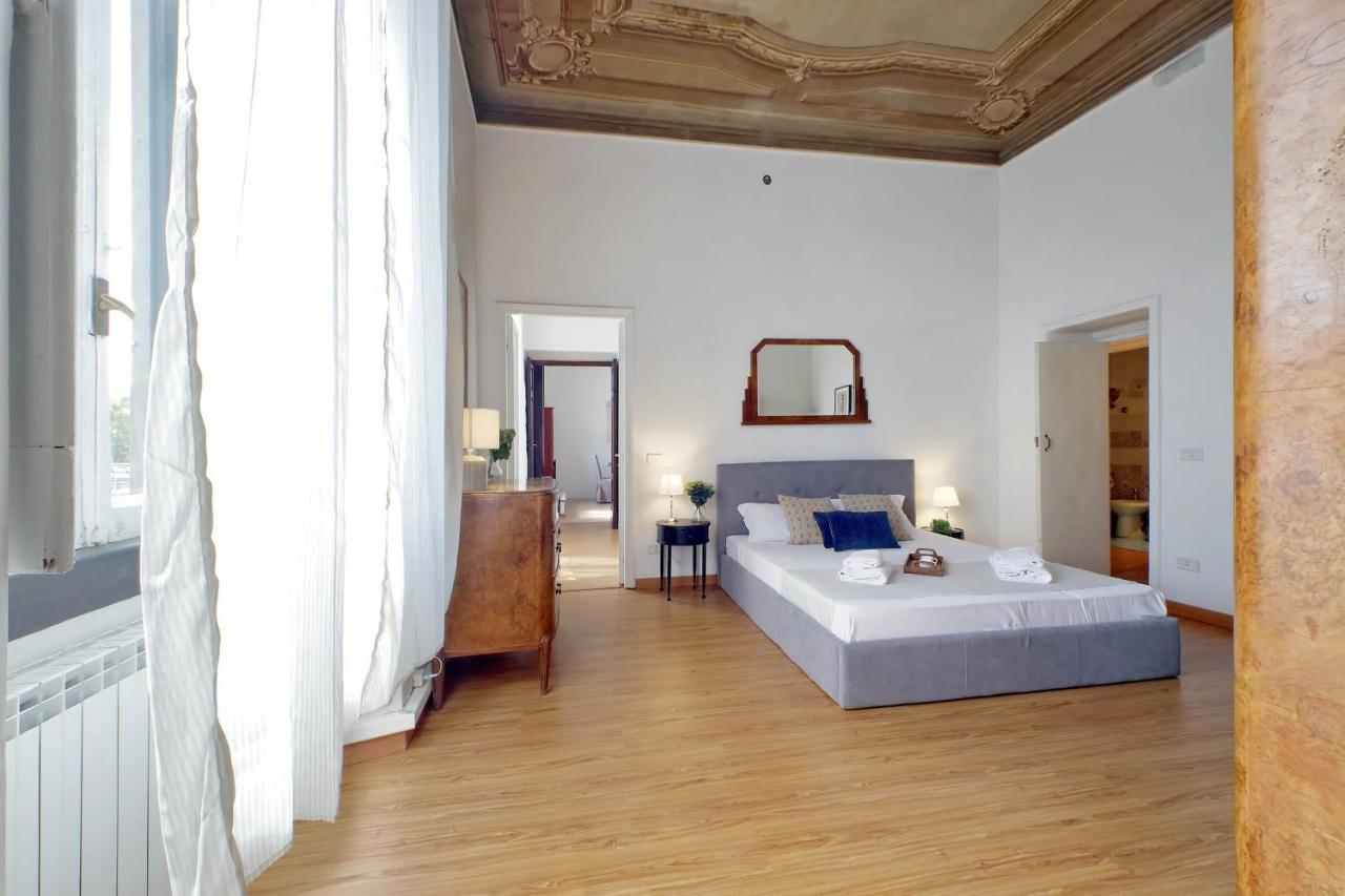 Cavour 2 Bedrooms Apartment Řím Exteriér fotografie