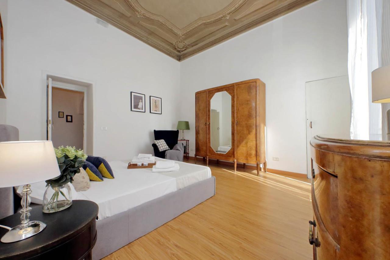 Cavour 2 Bedrooms Apartment Řím Exteriér fotografie