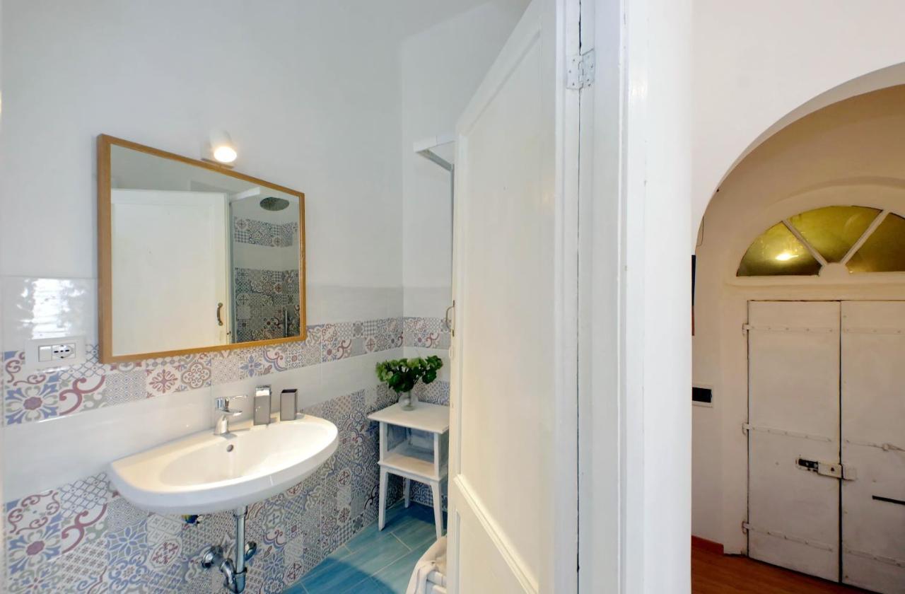 Cavour 2 Bedrooms Apartment Řím Exteriér fotografie