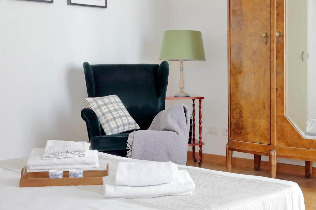 Cavour 2 Bedrooms Apartment Řím Exteriér fotografie