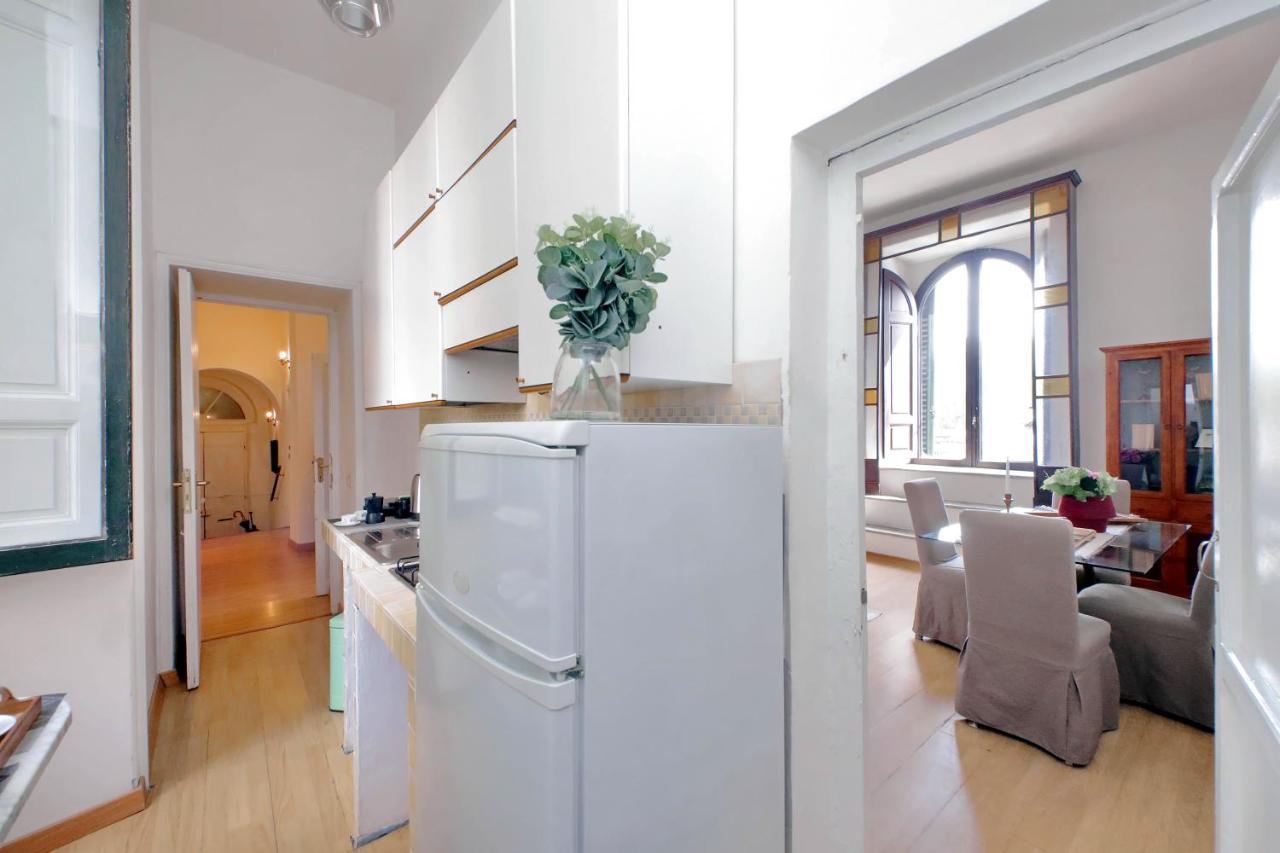 Cavour 2 Bedrooms Apartment Řím Exteriér fotografie